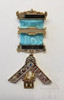 Masonic  Past Masters Jewel