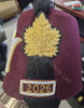  Shrine Fez    Three Line  Rhinestones