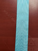 Masonic Light Blue Moire Ribbon