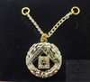 Optional Fez Past Masters Jewel