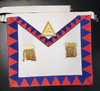 Royal Arch Companion Apron   UK 