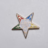 Eastern Star Lapel Pin