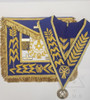 Grand Lodge Dress Apron set
