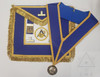 Grand Lodge Officer set