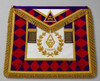 Grand First Principals Apron