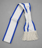 Filipino Style Officers Sash