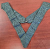 Forest Green collar