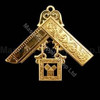 Alberta  Past Master Pillar Breast Jewel-29