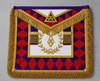 Royal Arch Grand High Priest Apron