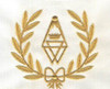  Royal Arch  Past Grand  First Principals ( High Priest )  Apron 
