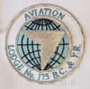 Aviation  Apron B.C