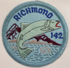 Richmond   Apron  B.C