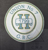  Union Apron  GRC