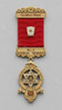 Royal Arch Companion Jewel