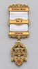 Royal Arch Companion Jewel