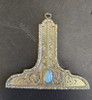Old Ornate S.W Level Guard Jewel    Discontinued Line 