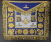 Deputy Grand Masters Apron