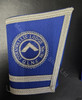 Masonic Officers Cuffs