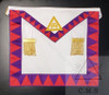 Royal Arch Companions Apron