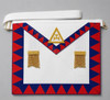 Royal Arch Companions Apron
