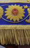 Custom Design  Grand Master Dress Aprons  Style 1  Best Quality  Hand Embroidered on Real Leather        Please call for pricing