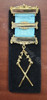 Director of Ceremonies  Long Service Jewel 