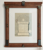 Masonic Certificate frames
