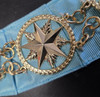 Officers Chain Collar