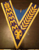 Grand Lodge Dress Collar