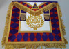 Grand Superintendent  in office