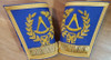 Grand Lodge Officers Cuffs
