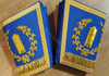 Grand lodge Cuffs,  Gauntlets