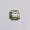 York Rite lapel pin