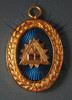 Grand Lodge Undress Collar Jewels