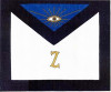 Scottish Rite 4th  Degree Apron