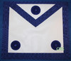 Scottish Rite 12th Degree Apron