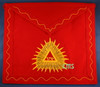 Scottish Rite 13th Degree Apron