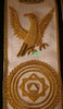 Scottish Rite 33rd Degree Sash