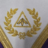 Cryptic Rite Royal & Select  Grand  Council Aprons  with Fringe