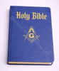 Masonic  Master Mason Bible