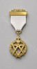 AMD  Breast Jewel  White Ribbon  Sovereign Master