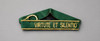Royal Order Of Scotland Arm Garter