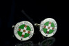 Cuff Links Royal Order of Scotland