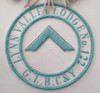 Lodge Apron Badges