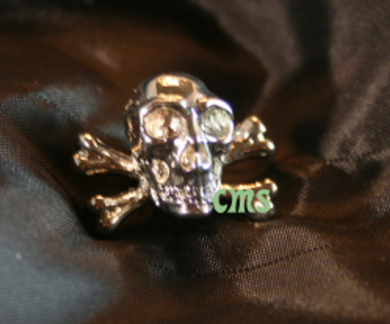 Pin on skull & bones men