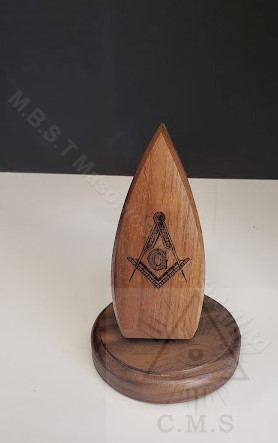 Masonic Gavel