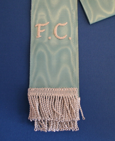 Masonic Bible Markers