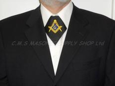 Masonic Neck Tie