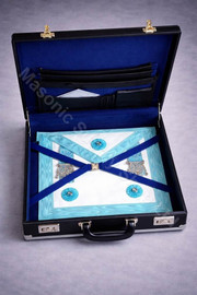 Masonic Apron case