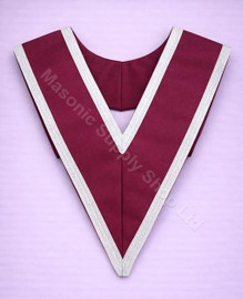 Masonic Grand Stewards Collar